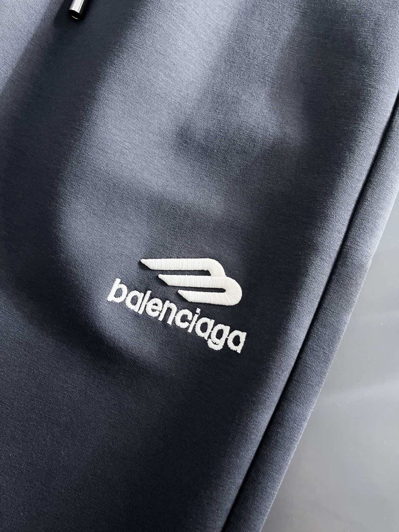 Balenciaga Long Pants